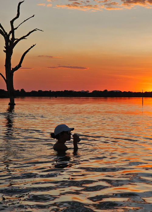 Chapada das Mesas, Maranhão