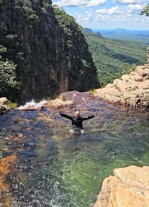 Chapada dos Veadeiros