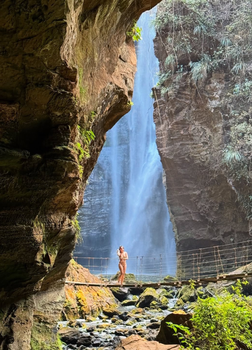 Chapada das Mesas, Maranhão