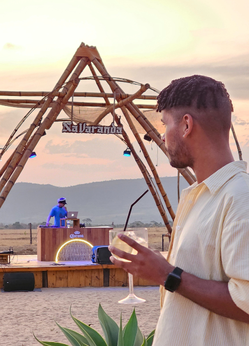 Chapada dos Veadeiros