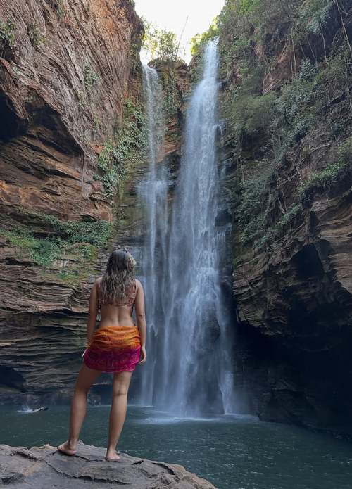 Chapada das Mesas, Maranhão