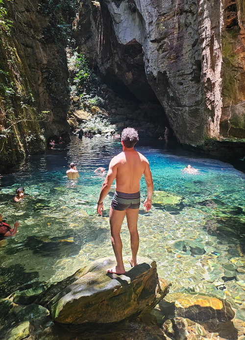 Chapada das Mesas, Maranhão