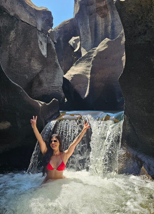 Chapada dos Veadeiros