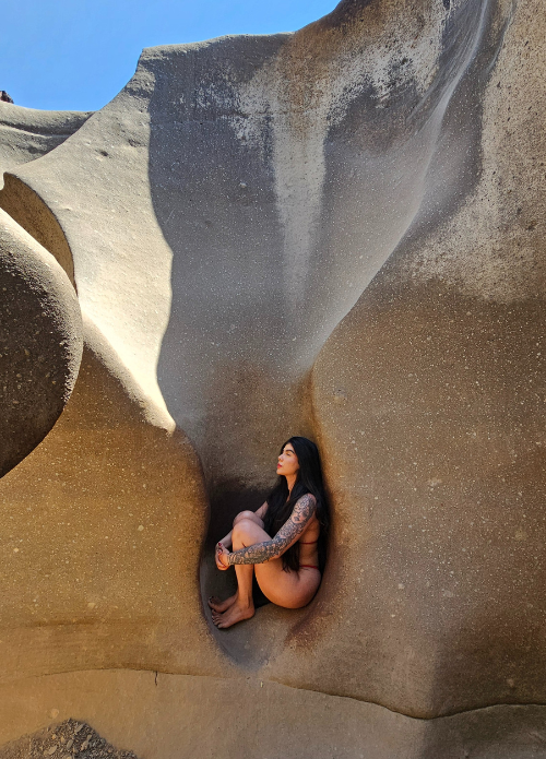 Chapada dos Veadeiros