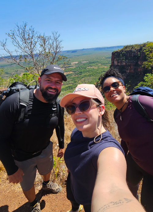 Chapada das Mesas, Maranhão