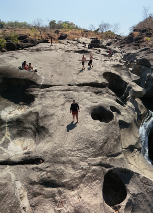 Chapada dos Veadeiros