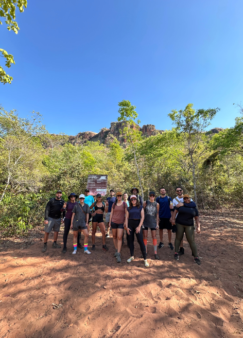 Chapada das Mesas, Maranhão