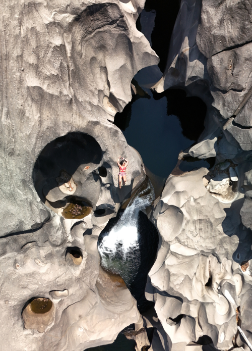 Chapada dos Veadeiros