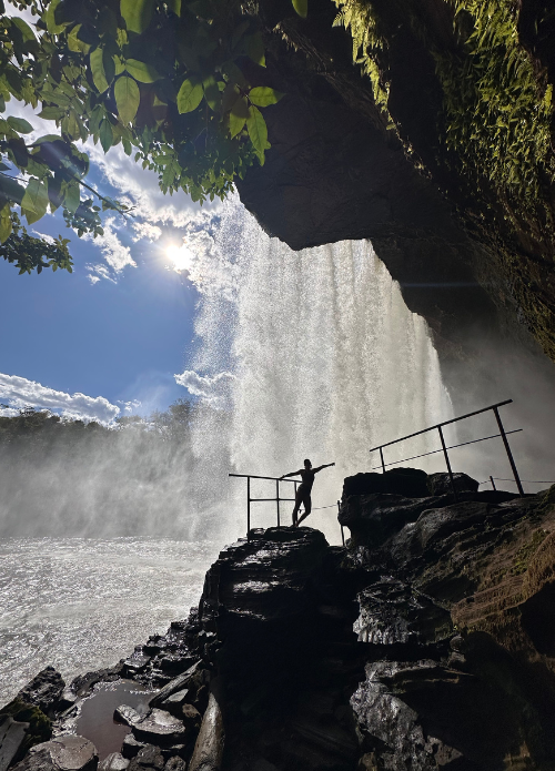 Chapada das Mesas, Maranhão