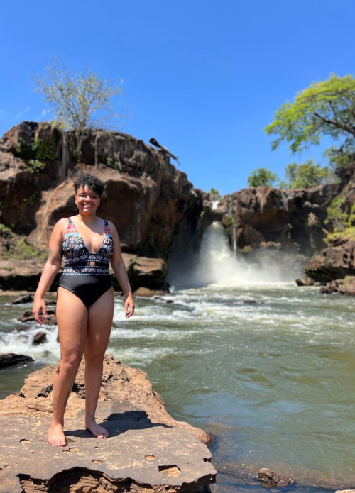 Chapada das Mesas, Maranhão