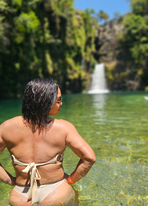 Chapada dos Veadeiros