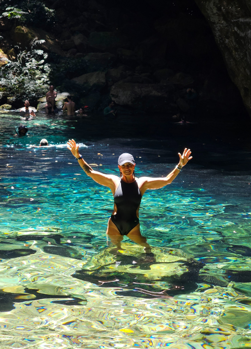 Chapada das Mesas, Maranhão