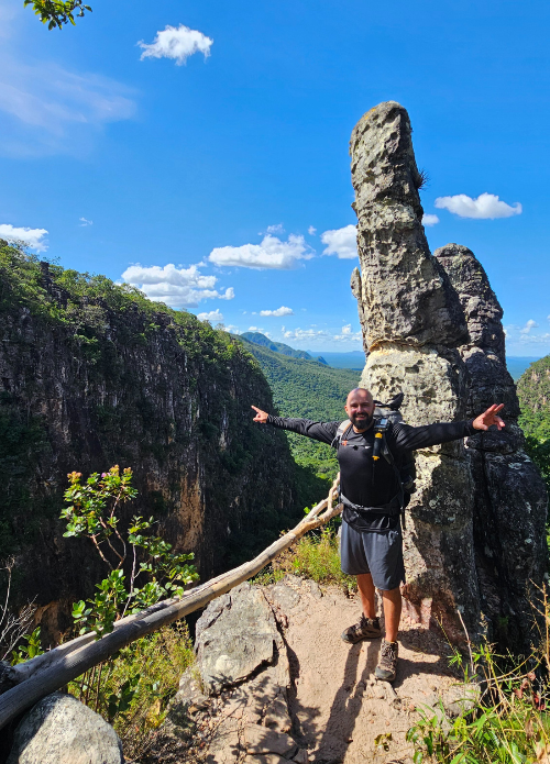 Chapada dos Veadeiros