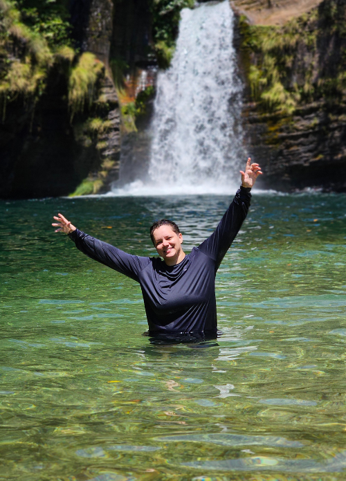 Chapada dos Veadeiros