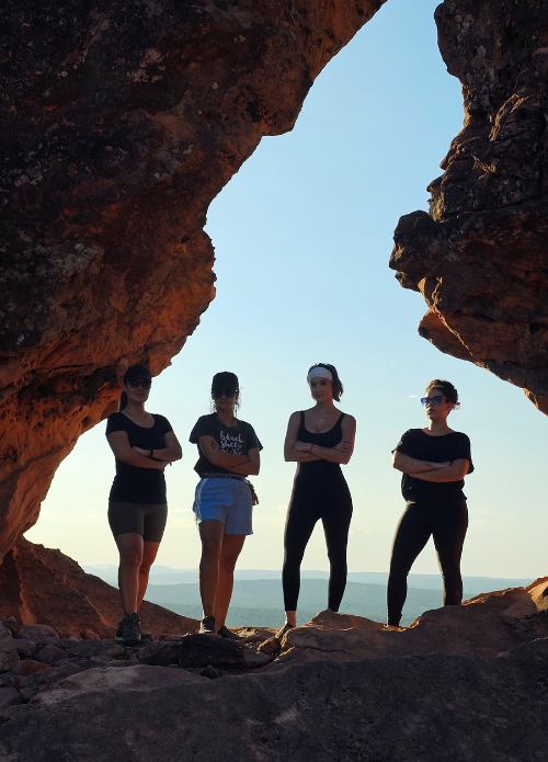 Chapada das Mesas, Maranhão