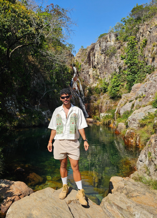 Chapada dos Veadeiros