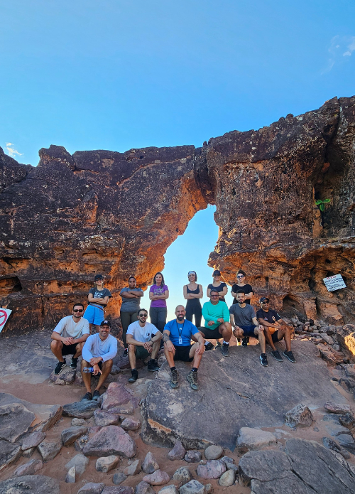 Chapada das Mesas, Maranhão