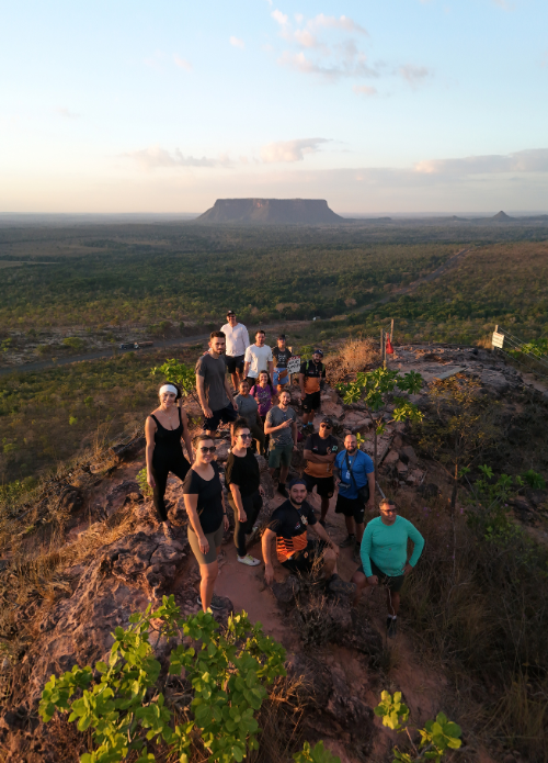 Chapada das Mesas, Maranhão