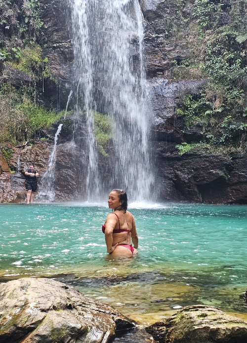 Chapada dos Veadeiros