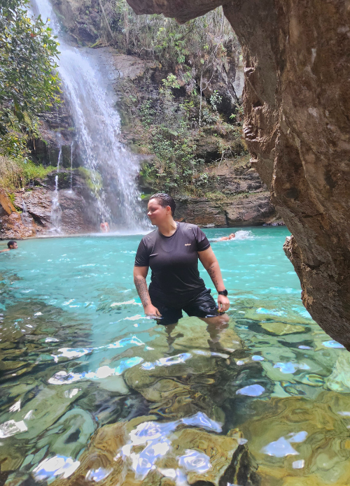 Chapada dos Veadeiros