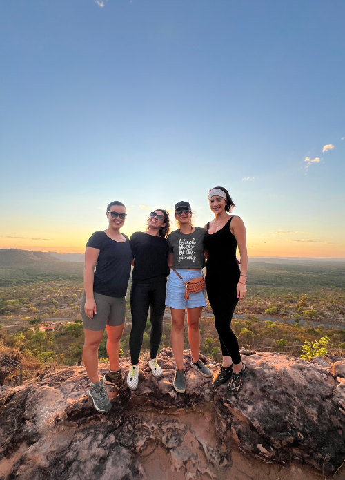 Chapada das Mesas, Maranhão