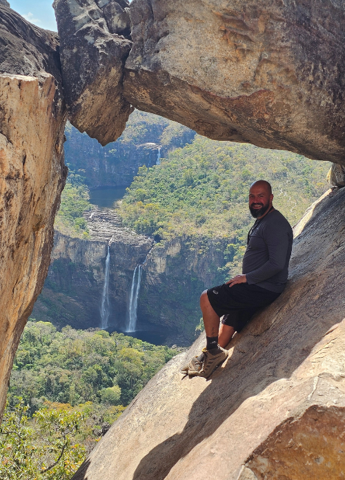 Chapada dos Veadeiros