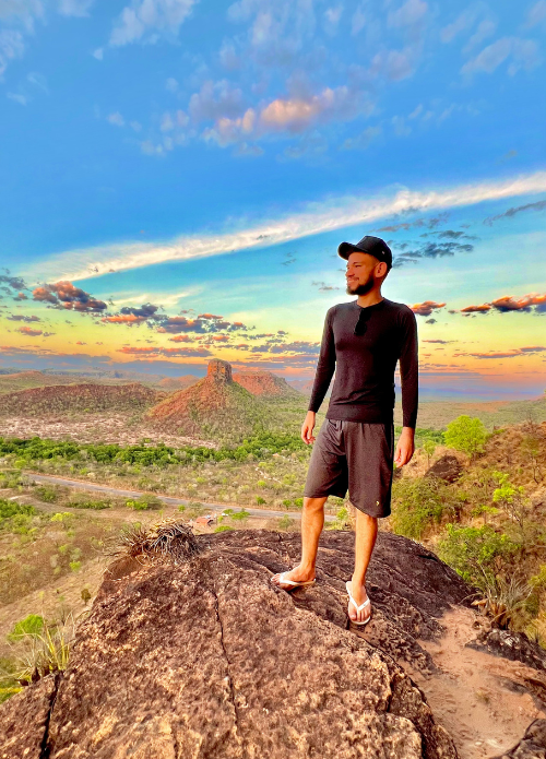 Chapada das Mesas, Maranhão