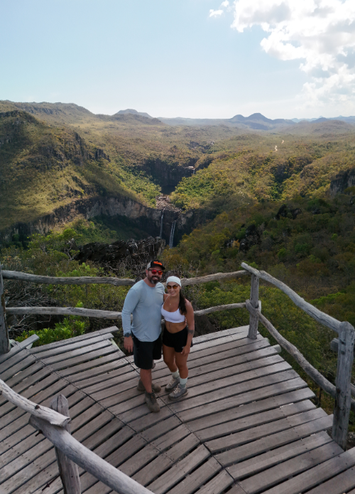 Chapada dos Veadeiros