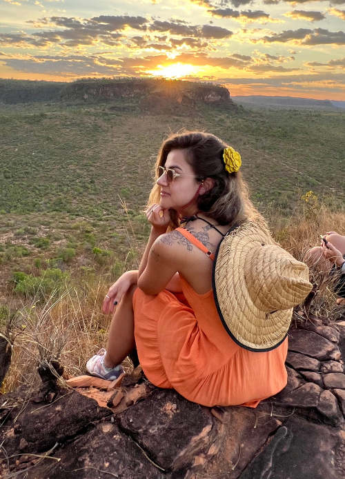 Chapada das Mesas, Maranhão