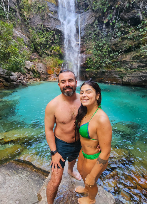 Chapada dos Veadeiros