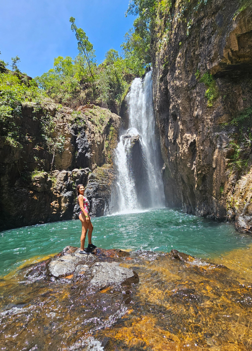 Chapada dos Veadeiros