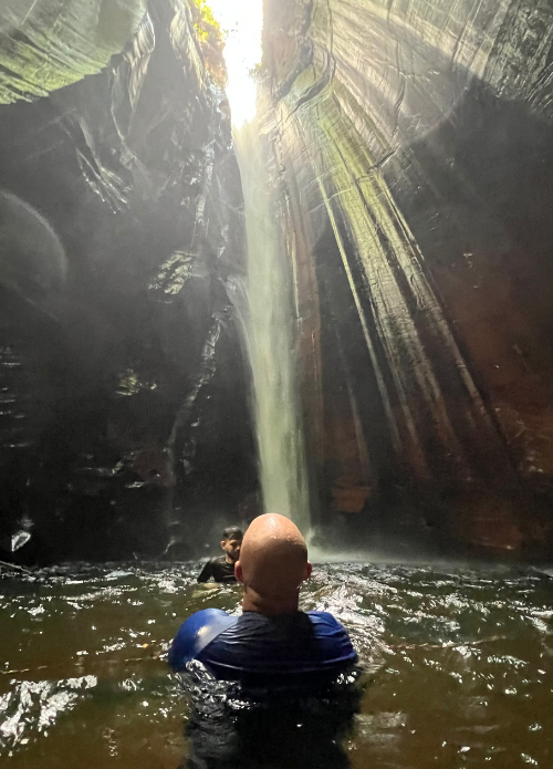 Chapada das Mesas, Maranhão