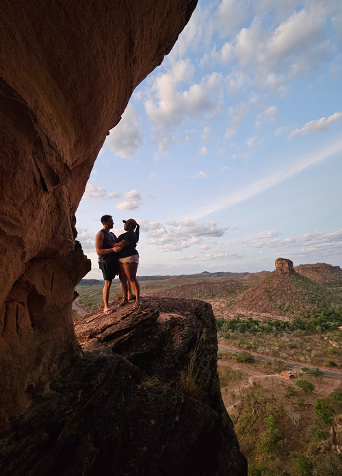 Chapada das Mesas, Maranhão
