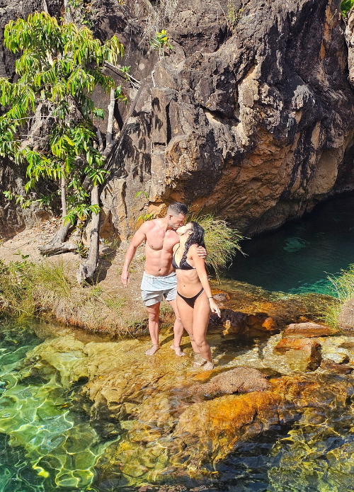 Chapada dos Veadeiros