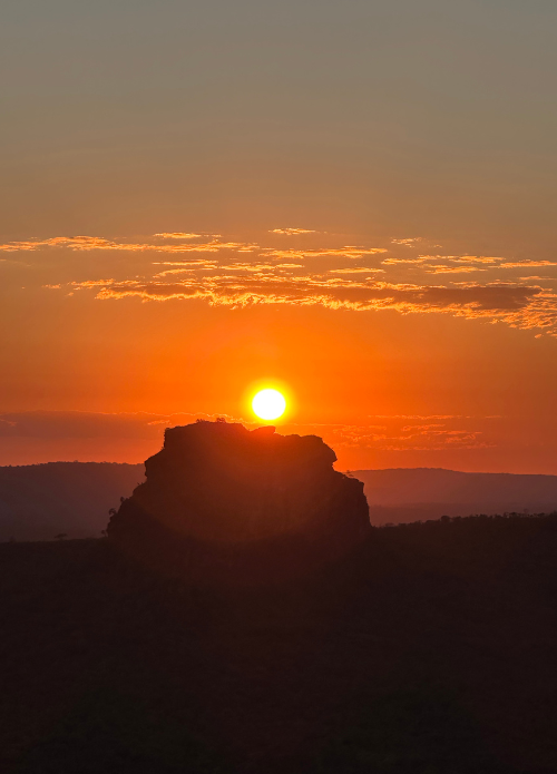 Chapada das Mesas, Maranhão