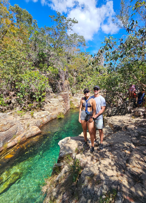 Chapada dos Veadeiros