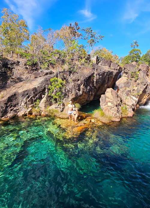 Chapada dos Veadeiros