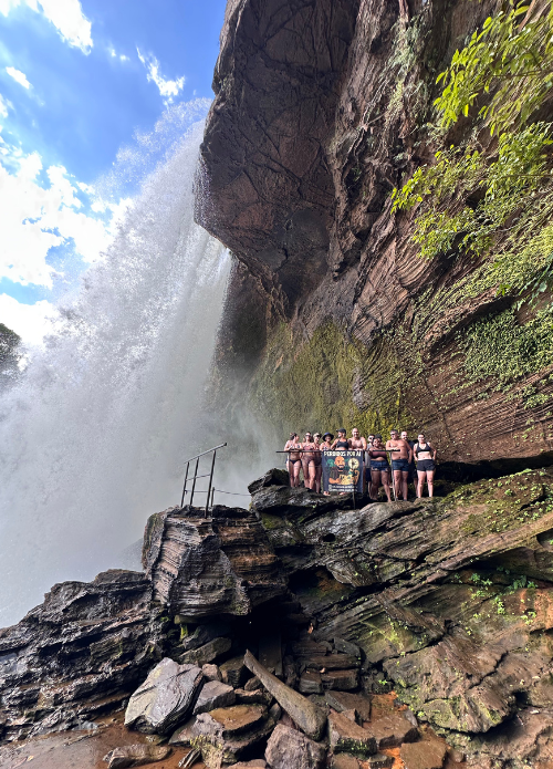 Chapada das Mesas, Maranhão