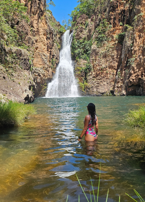 Chapada dos Veadeiros