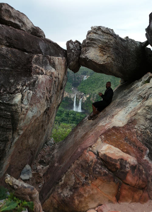 Chapada dos Veadeiros