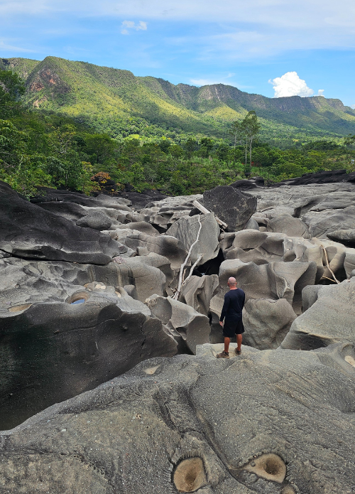 Chapada dos Veadeiros