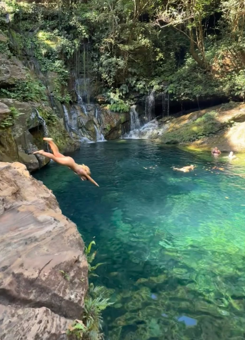 Chapada das Mesas, Maranhão