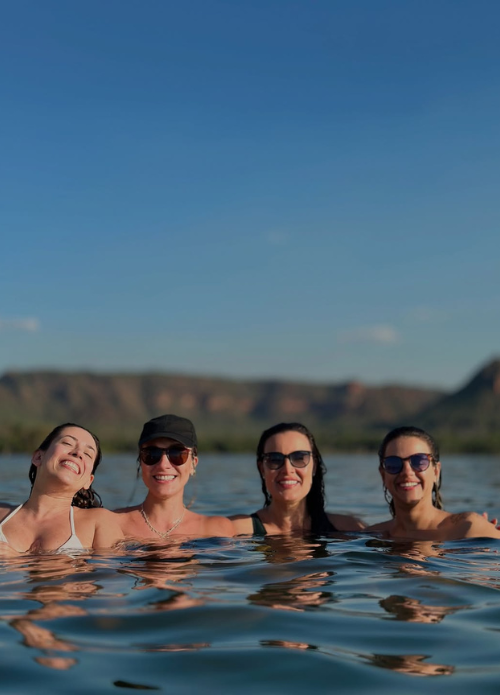 Chapada das Mesas, Maranhão