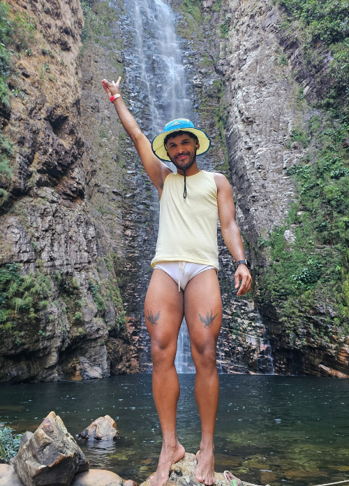 Chapada dos Veadeiros