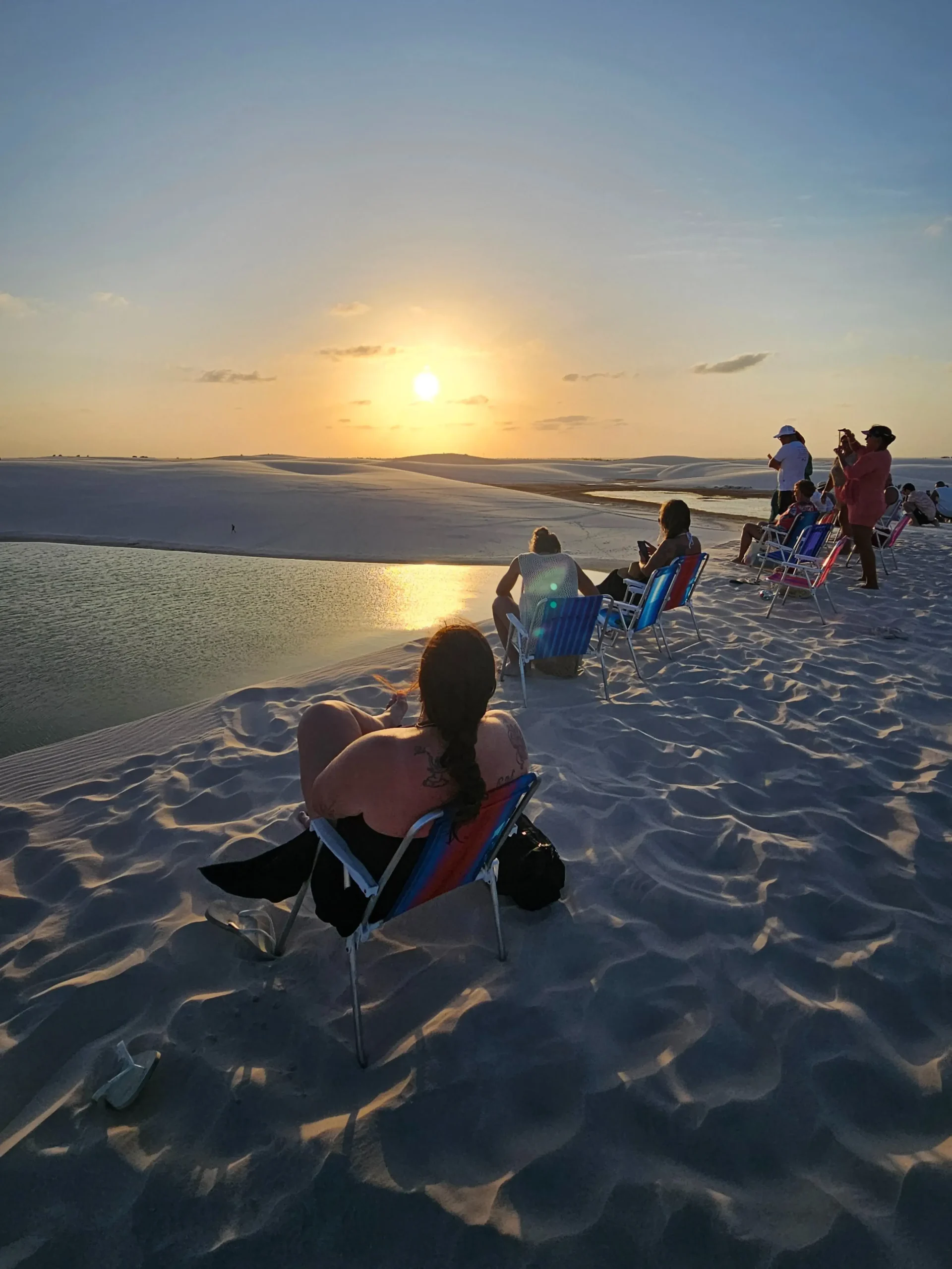 Lençóis Maranhenses