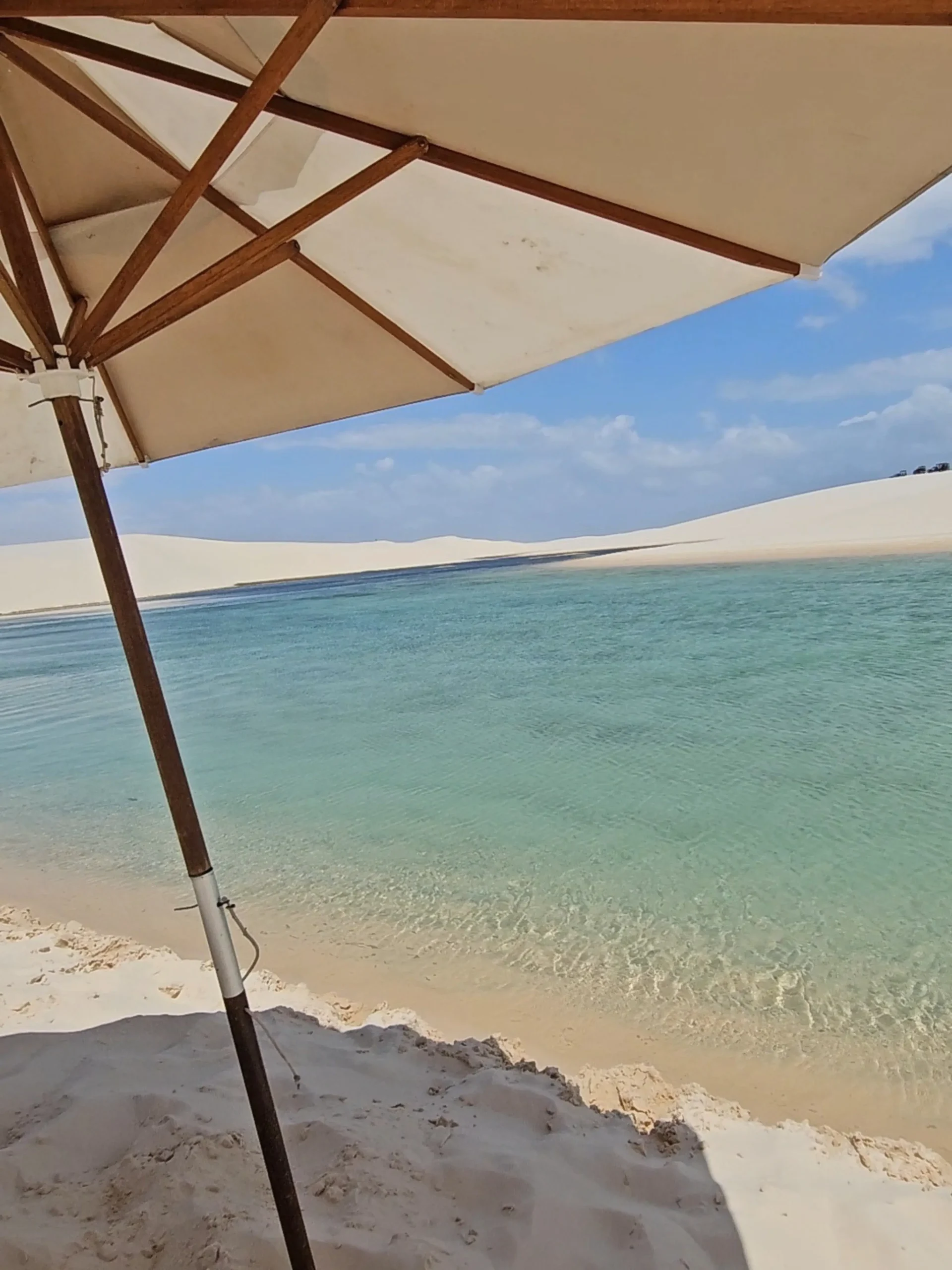 Lençóis Maranhenses