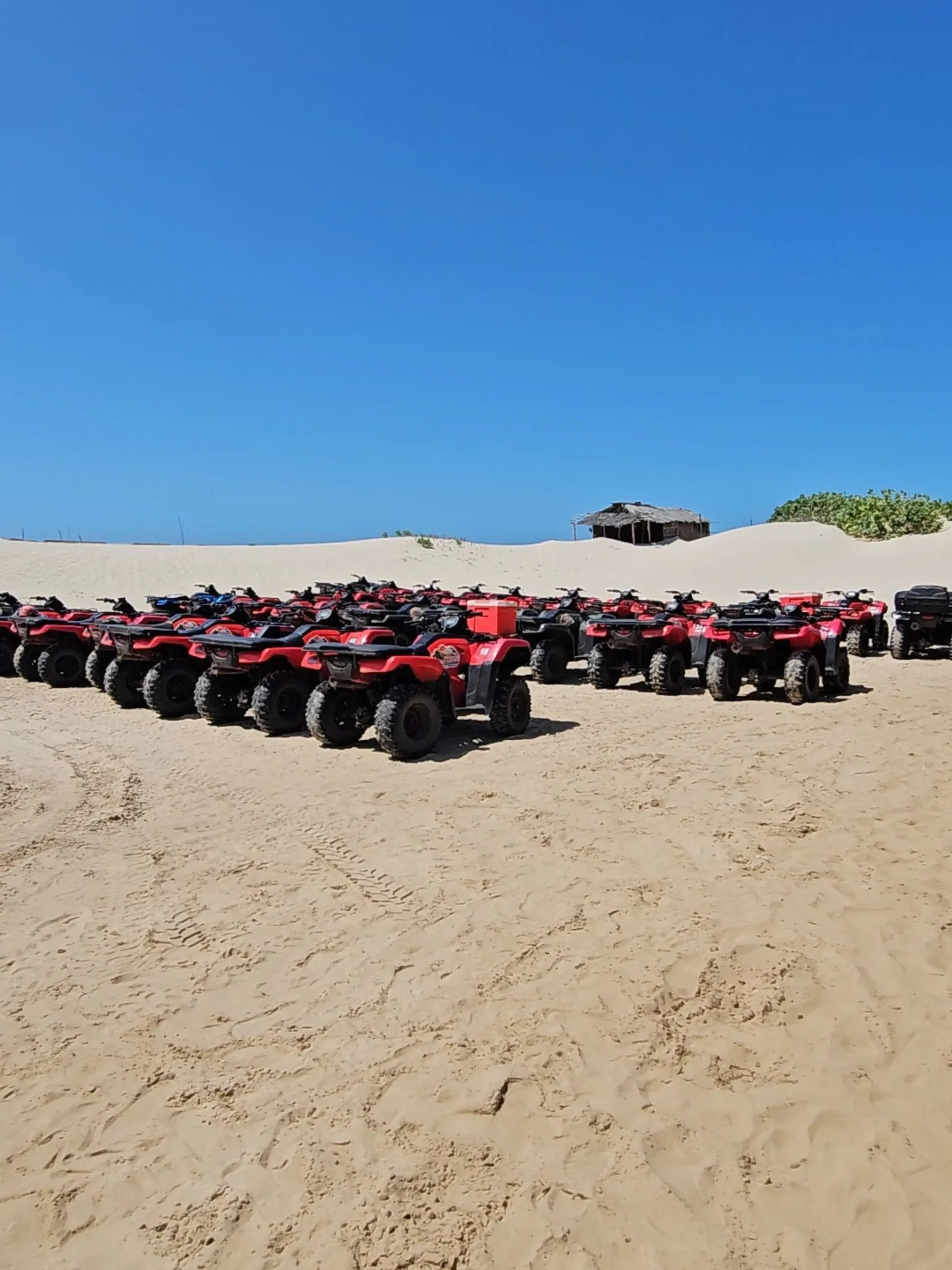 Lençóis Maranhenses
