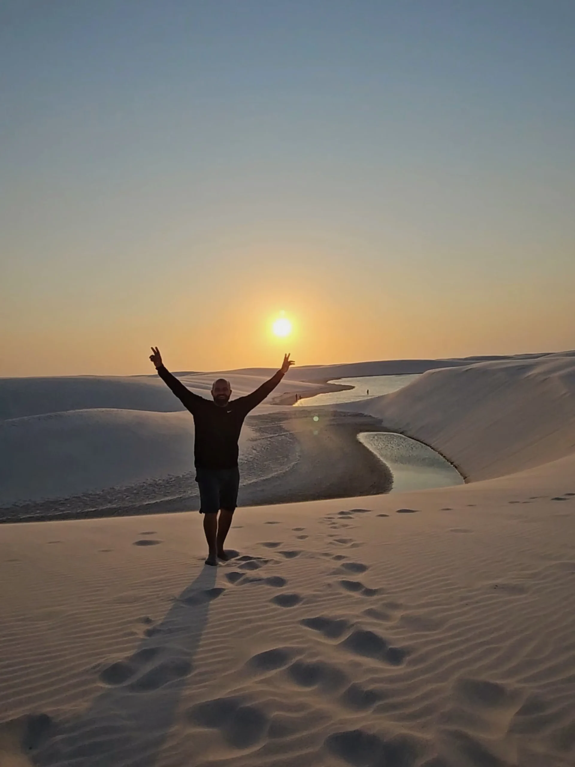 Lençóis Maranhenses