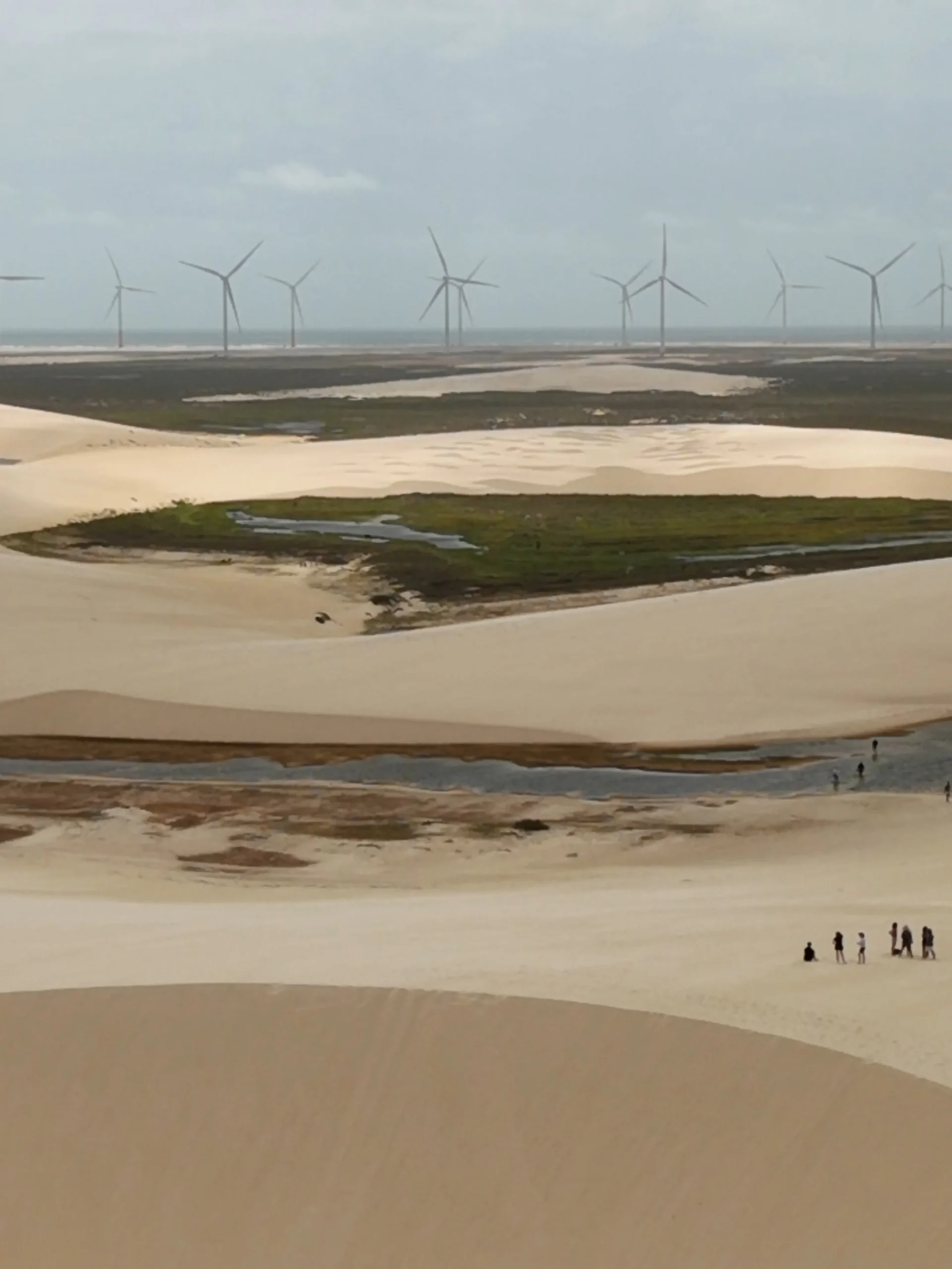 Lençóis Maranhenses