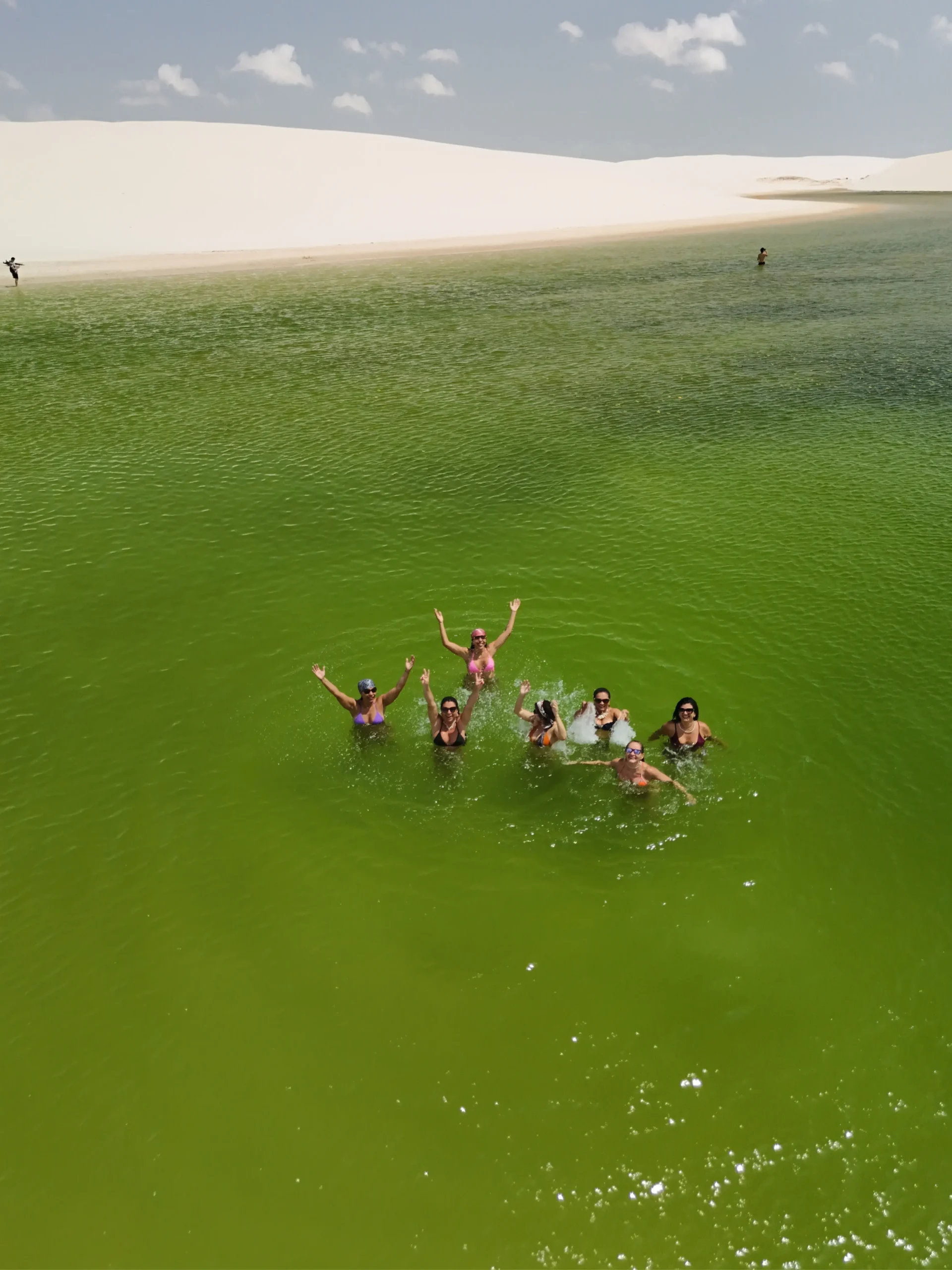 Lençóis Maranhenses
